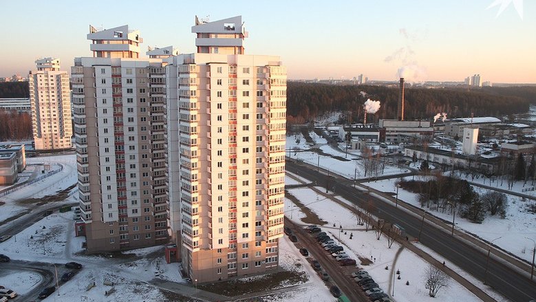 ЖКХ сказало белорусам, как утеплить наружные стены квартиры бесплатно