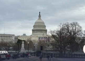 Белый дом опубликовал валентинки с Гренландией и Мадуро