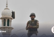 Почему началась война Пакистана и талибов