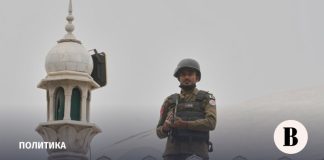 Почему началась война Пакистана и талибов