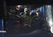 Уиткофф: Россия и Украина договорились в Абу-Даби об обмене военнопленными