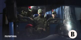 Уиткофф: Россия и Украина договорились в Абу-Даби об обмене военнопленными