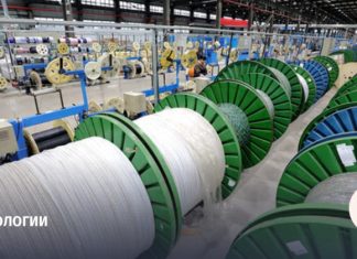 Китайцы подняли цены на оптоволокно для российских заказчиков в 2,5–4 раза