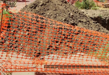 15 улиц закроют на ремонт в Краснодаре