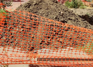 15 улиц закроют на ремонт в Краснодаре