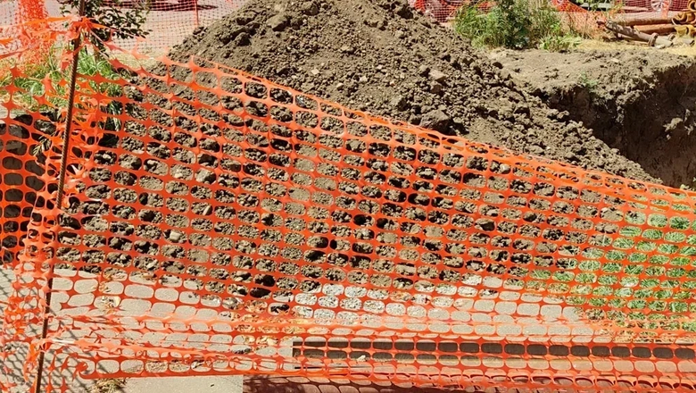 15 улиц закроют на ремонт в Краснодаре