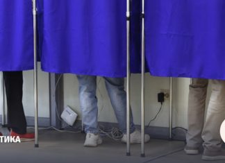 Думские выборы Центризбирком проведет почти в неизменном составе