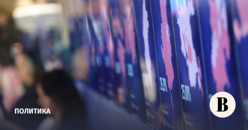 Кого парламентские партии отправляют в ЦИК