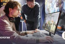 В России снова модно ходить в компьютерные клубы