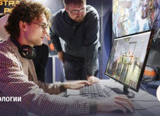 В России снова модно ходить в компьютерные клубы