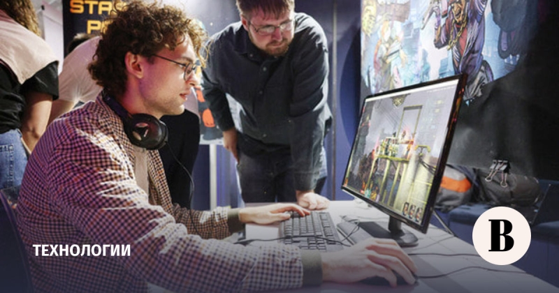 В России снова модно ходить в компьютерные клубы