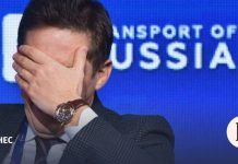 В Москве арестованы экс-глава и вице-президент Fesco по обвинению в растрате