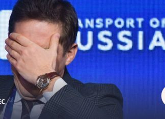 В Москве арестованы экс-глава и вице-президент Fesco по обвинению в растрате