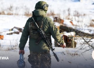 Песков назвал главную цель спецоперации