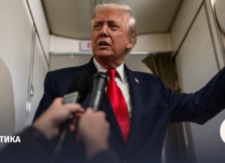 Трамп объявил о повышении пошлин для всех стран до 15%