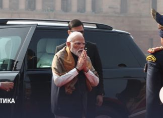 Трамп заявил, что Моди согласился покупать нефть из США и Венесуэлы