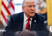 В Кремле оценили решение Трампа продлить санкции против России