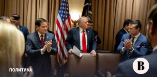 Трамп выступил за разработку нового договора вместо ДСНВ