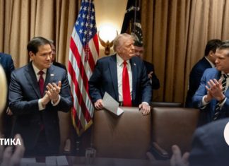 Трамп выступил за разработку нового договора вместо ДСНВ