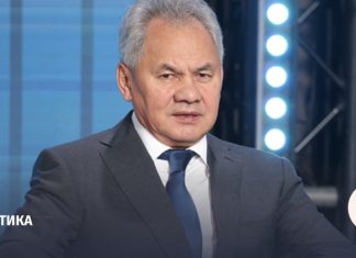 Шойгу прибыл в Китай для встречи с главой МИД КНР