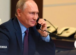 Путин поблагодарил главу ОАЭ за помощь в задержании стрелявшего в Алексеева