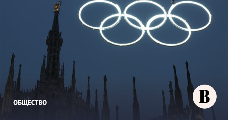 От Шамони до Милана: зимние Игры в цифрах и графиках