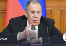 Что рассказал Лавров о работе ОБСЕ, ДСНВ и Украине. Главное