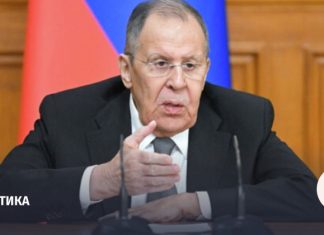 Что рассказал Лавров о работе ОБСЕ, ДСНВ и Украине. Главное