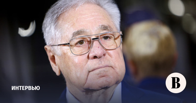 Валерий Горбунов: «Ведем переговоры с несколькими перспективными партнерами»