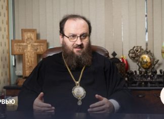 Митрополит Каирский и Северо-Африканский: «Черная братия нам верит»