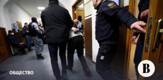 Исполнителям теракта в «Крокусе» запросили пожизненные сроки