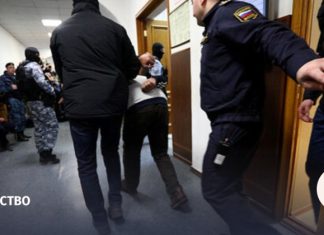 Исполнителям теракта в «Крокусе» запросили пожизненные сроки