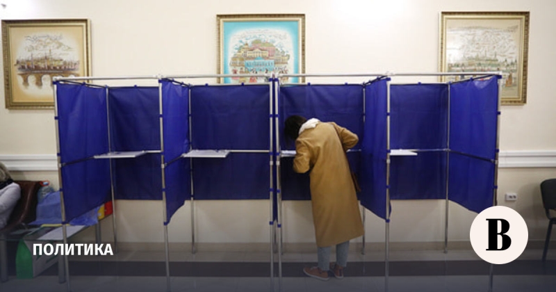 Число согласованных округов на выборах в Госдуму может уменьшиться