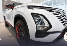 Chery переводит сборку Omoda с «Автотора» на площадку АГР в Петербурге