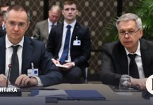 Первый день женевских переговоров. Главное