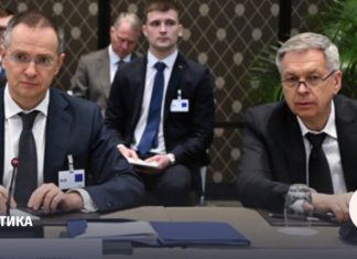 Первый день женевских переговоров. Главное