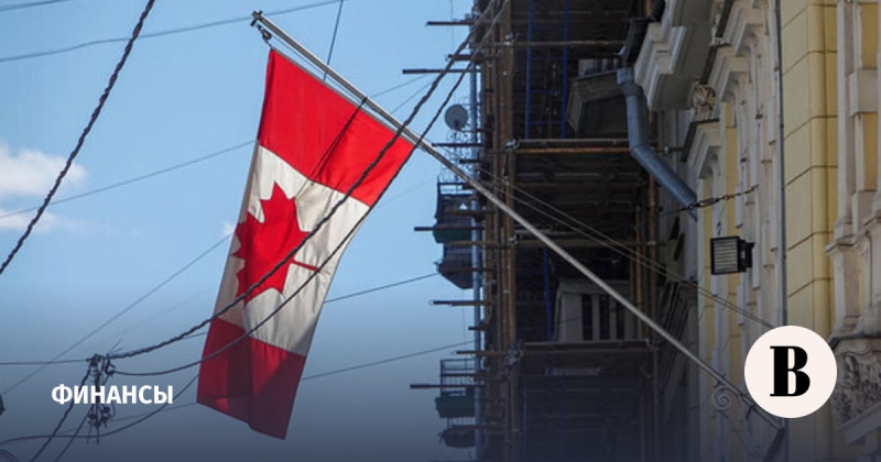 МИД Канады прокомментировал претензии миллиардера Макарова