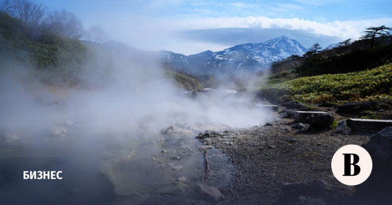 Горный кластер «Три вулкана» на Камчатке может быть переформатирован