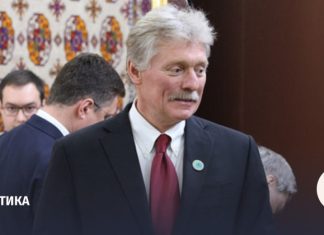 Песков сообщил о скором новом раунде переговоров по Украине