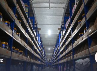 Пищепром и ритейлеры просят приравнять маркетплейсы к торговым сетям