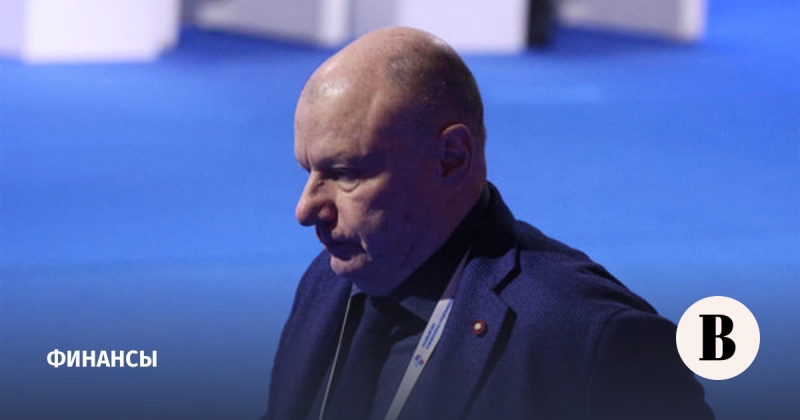 Потанин не смог вернуть контроль над своим благотворительным фондом в Англии