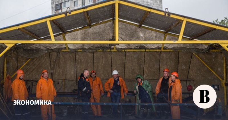 Минфин предложил изменить правила уплаты НДФЛ для иностранных работников