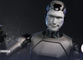 Госдума написала свой закон для роботов и андроидов