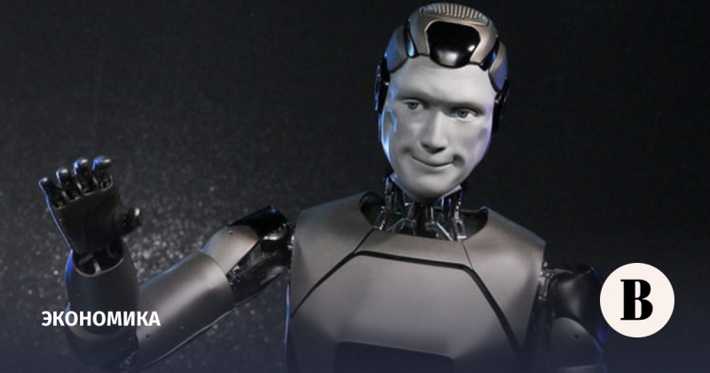 Госдума написала свой закон для роботов и андроидов