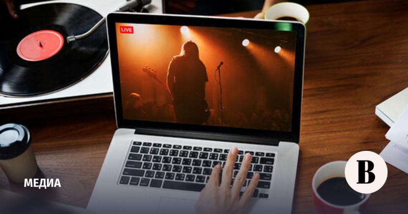 Минкультуры разъяснило, как будет регулировать показ контента в интернете