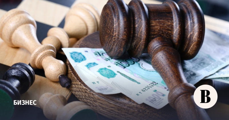 Суд обратил имущество владельцев «Сирена-трэвел» в доход государства