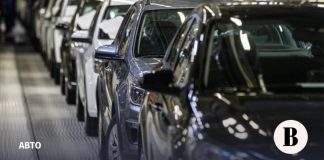 АГР ищет способ продолжить выпуск Solaris на бывшем заводе Hyundai