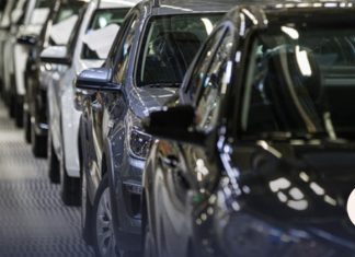 АГР ищет способ продолжить выпуск Solaris на бывшем заводе Hyundai