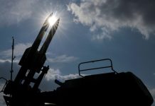 Активная работа средств ПВО: в зоне спецоперации сбиты пять украинских крылатых ракет «Фламинго»