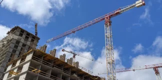 Антон Глушков обозначил ключевые тренды стройотрасли в 2026 году